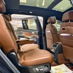 BMW X7 2023 из Китая