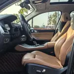 BMW X5 (Import) 2020 340 л.с. — лот 57553928 из Китая