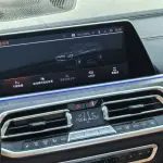 BMW X5 (Import) 2020 340 л.с. — лот 57553928 из Китая
