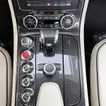 Mercedes-Benz SLS AMG 2012 из Китая