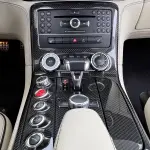 Mercedes-Benz SLS AMG 2012 из Китая
