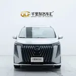 GAC Motor Trumpchi M8 2024 из Китая