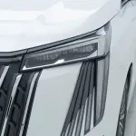 GAC Motor Trumpchi M8 2024 из Китая