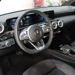 Mercedes-Benz A-Class 2023 163 л.с. — лот 57553906 из Китая