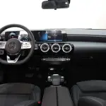 Mercedes-Benz A-Class 2023 163 л.с. — лот 57553906 из Китая