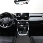 Toyota Wildlander 2023 222 л.с. — лот 57554020 из Китая