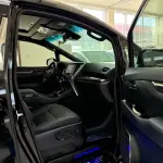 Toyota Alphard 2022 из Китая