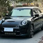 MINI Mini 2024 178 л.с. 178 л.с. из Китая