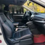 Honda CR-V 2022 из Китая
