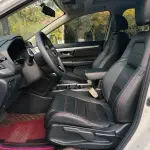 Honda CR-V 2022 из Китая