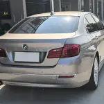 BMW 5 Series 2017 из Китая