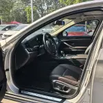 BMW 5 Series 2017 из Китая