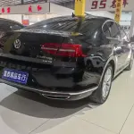 Volkswagen Magotan 2019 из Китая