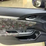 Honda Civic 2018 177 л.с. 177 л.с. из Китая
