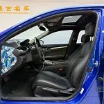 Honda Civic 2018 177 л.с. 177 л.с. из Китая