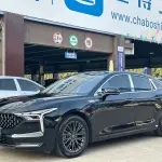 Bestune B70 2022 169 л.с. 169 л.с. из Китая