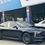 Bestune B70 2022 169 л.с. 169 л.с. из Китая