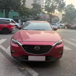 Mazda CX-4 2019 из Китая