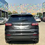 Chery Tiggo 8 PLUS 2022 из Китая