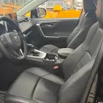 Toyota Wildlander 2022 из Китая