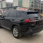 Toyota Wildlander 2022 из Китая