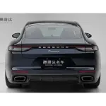 Porsche Panamera 2024 из Китая
