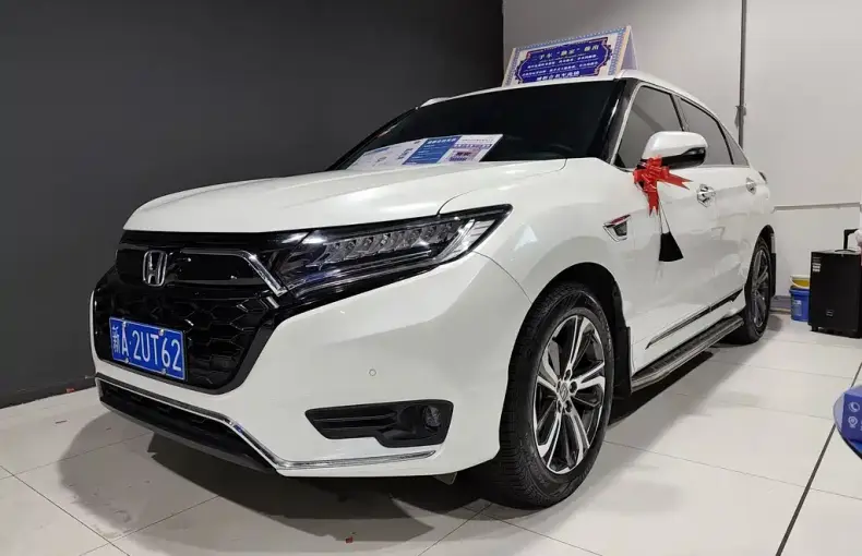 Honda UR-V 2023 из Китая