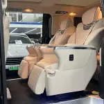 Mercedes-Benz V-Class 2023 211 л.с. из Китая