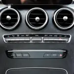Mercedes-Benz C-Class 2020 из Китая