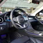 Mercedes-Benz C-Class 2020 из Китая