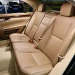 Mercedes-Benz S-Class 2008 из Китая