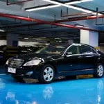 Mercedes-Benz S-Class 2008 из Китая