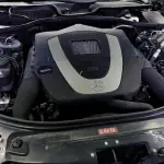 Mercedes-Benz S-Class 2008 из Китая