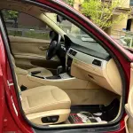 BMW 3 Series (Import) 2011 136 л.с. 136 л.с. из Китая