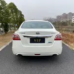 Nissan Teana 2014 из Китая