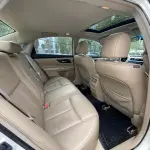 Nissan Teana 2014 141 л.с. из Китая