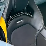 Mercedes-Benz AMG GT 2020 585 л.с. из Китая