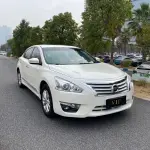 Nissan Teana 2014 из Китая
