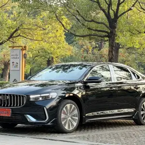 Geely Xingrui 2026 181 л.с. — лот 57555010 из Китая