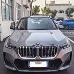 BMW X1 2024 из Китая