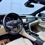Cadillac XT5 2018 269 л.с. — лот 57550196 из Китая