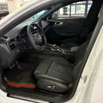 Audi A4L 2024 190 л.с. из Китая
