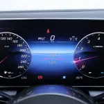 Mercedes-Benz GLC 2023 из Китая