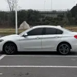 BMW 1 Series 2019 из Китая