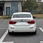 BMW 1 Series 2019 из Китая