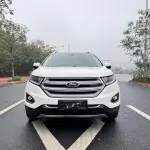 Ford Edge 2018 245 л.с. из Китая