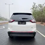 Ford Edge 2018 245 л.с. из Китая