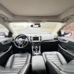Ford Edge 2018 245 л.с. из Китая