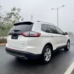 Ford Edge 2018 245 л.с. из Китая