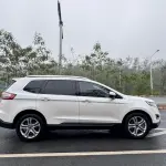 Ford Edge 2018 245 л.с. из Китая